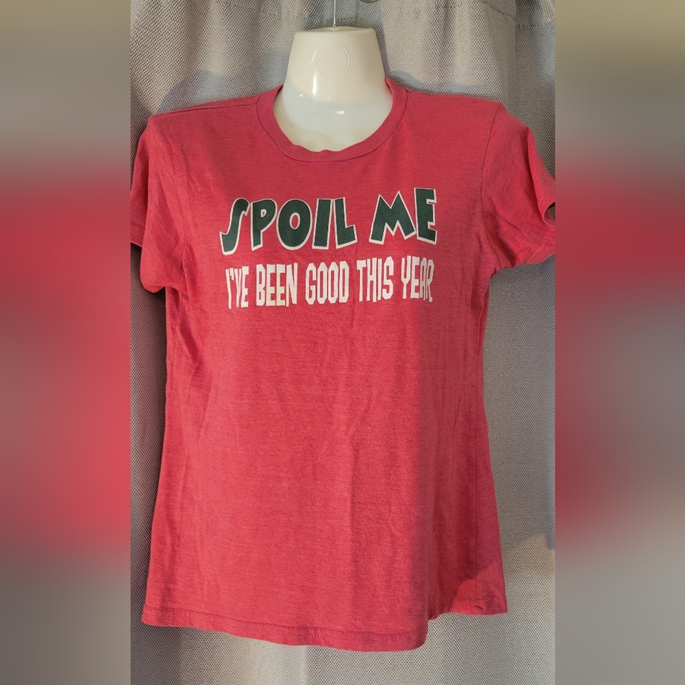 Christmas T-shirt